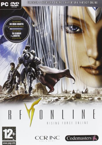 Rf Online