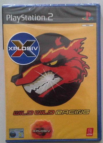 Wild Wild Racing