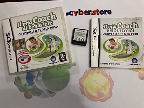 Il Mio Coach Di Benessere