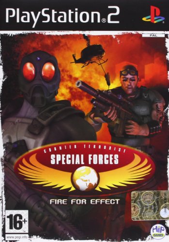Ct Special Forces