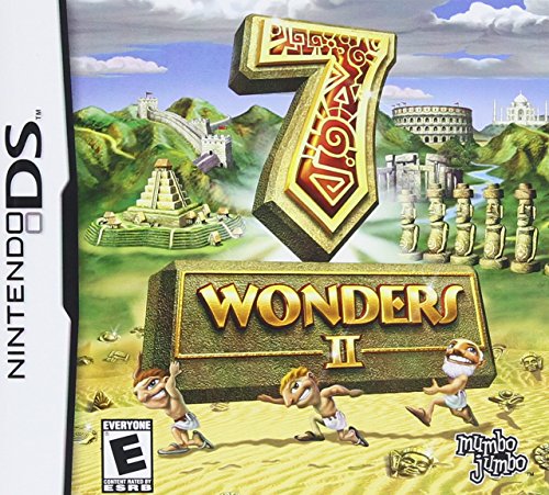 7 Wonders 2 [Edizione: Germania]