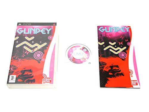 Gunpey [Edizione: Regno Unito]
