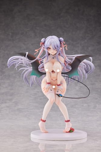 Original Character By Kedama Tamano Statuette Pvc 1/6 Pure Succubus Liz Dx Ver. 26 Cm