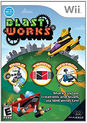 Blast Works