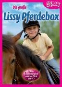 Die Groe Lissy Pferdebox [Edizione : Germania]