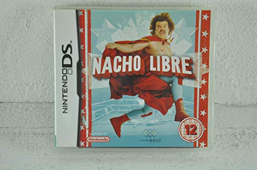 Nacho Libre [Edizione : Germania]