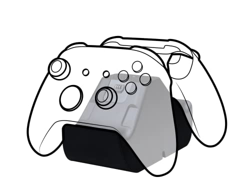Bigben Base Di Ricarica Per 2 Controller Microsoft Xbox Serie X