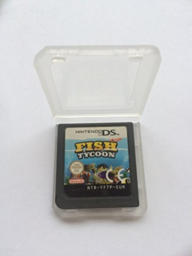 Fish Tycoon