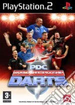 Pdc World Championship Darts Ps2