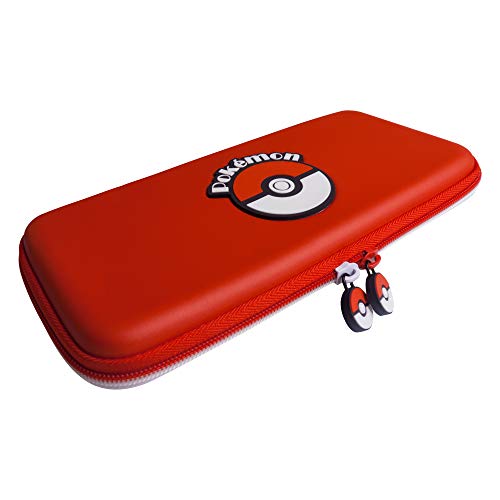 Hori Custodia Rigida Switch Poké Ball - Nintendo Switch