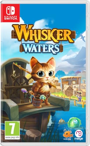 Whisker Waters