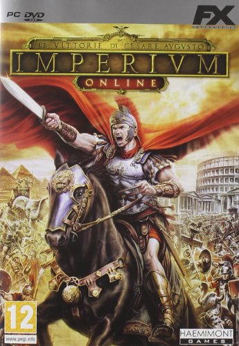 Imperivm Online
