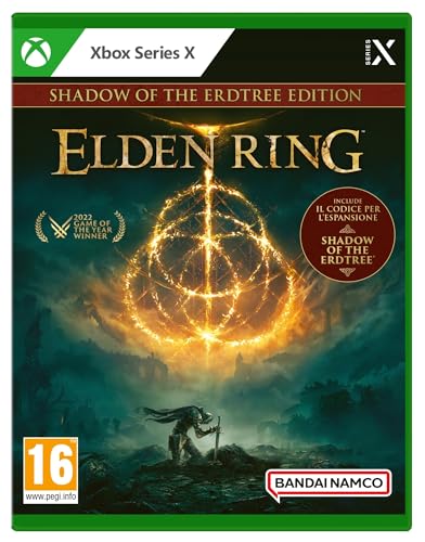 Elden Ring Shadow Of The Erdtree Xbxsx