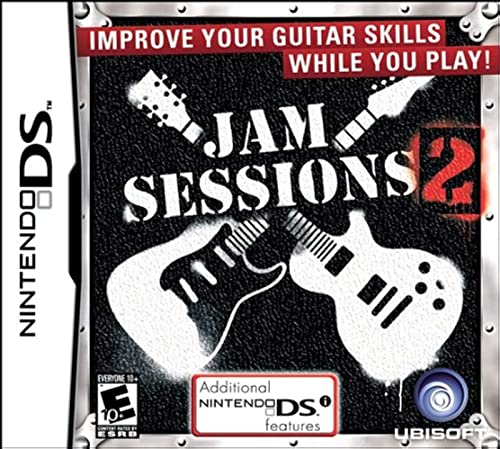 Jam Sessions 2(Street Date 09-29-09)