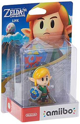 Amiibo Link (Link'S Awakening) - Nintendo Switch