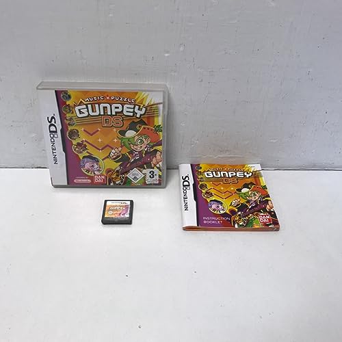 Gunpey