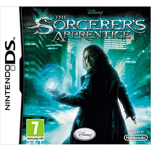 Sorcerers Apprentice (輸入版:北米) Ds