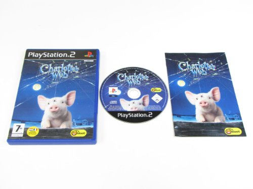 Charlotte´S Web [Edizione: Paesi Bassi]