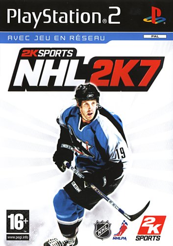 Nhl 2K7 : Playstation 2 , Fr