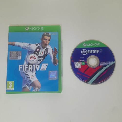 Fifa 19 - Xbox One