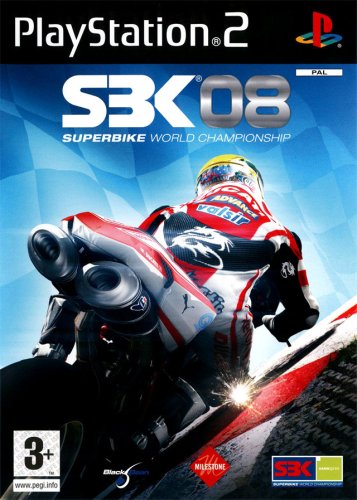 Superbike World Champions 2008 [Edizione: Francia]