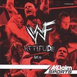 Wwf Attitude Get It Dreamcast