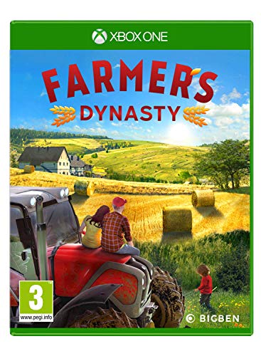 Farmer'S Dynasty - Xbox One