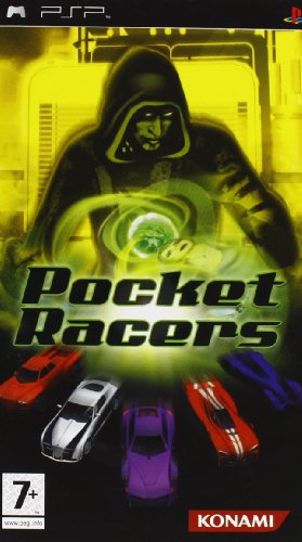 Pocket Racers