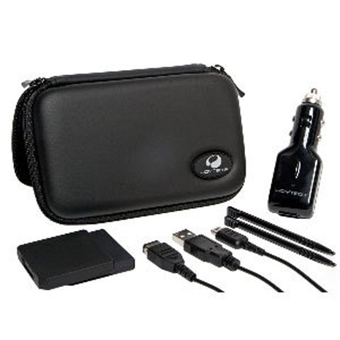 Joytech Ndslite - Tech Pack Black
