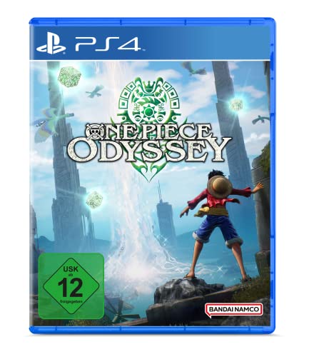 One Piece Odyssey