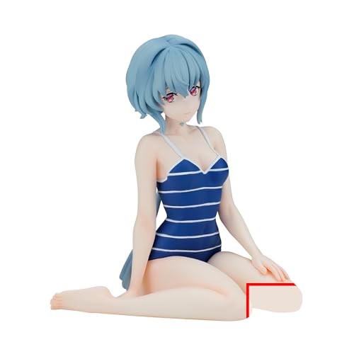 Banpresto Action Noir Synduality Noir Celeste Vivi 12 Cm, Multicolore, Bp88956P