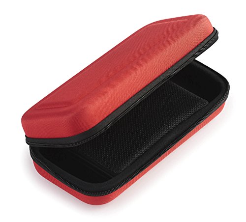 Custodia Switch Pouch L Rossa - - Nintendo Switch