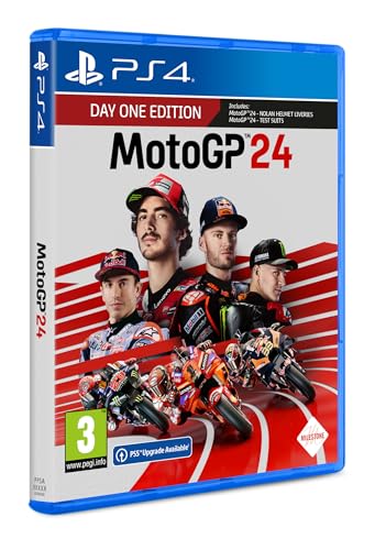 Motogp24 - Day One Edition