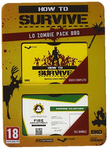 How To Survive - Steam Box