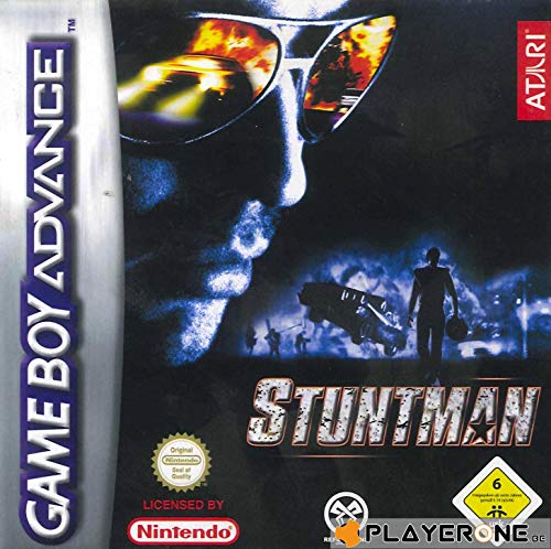 Stuntman