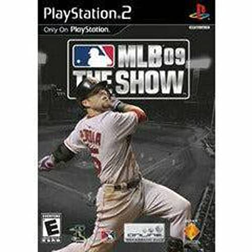 Mlb 09 [Edizione: Regno Unito]