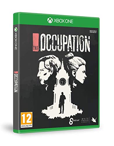 The Occupation Xbox1- Xbox One