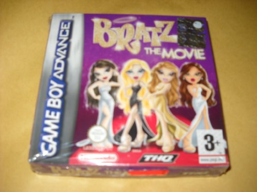 Bratz The Movie