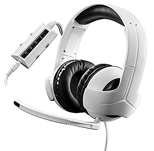Thrustmaster Y-300Cpx Gaming Headset Per Ps5 / Ps4 / Xbox Series X|S / Xbox One / Pc / Switch
