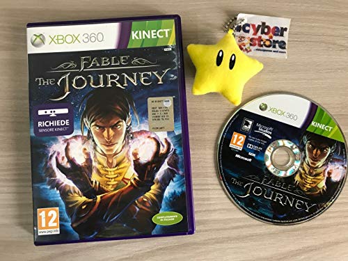Fable: The Journey (Richiede Sensore Kinect)