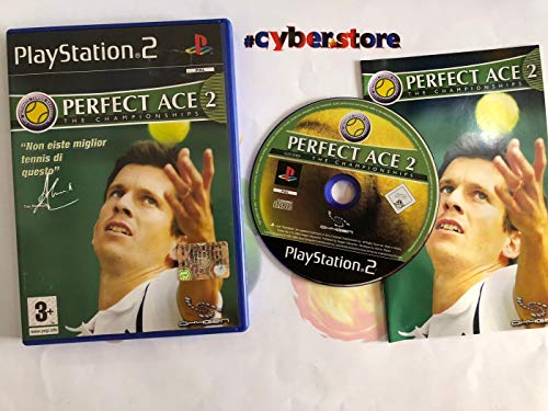 Perfect Ace 2