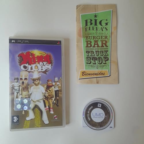 King Of Clubs