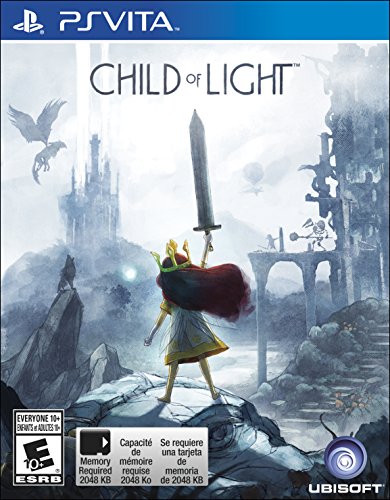 Child Of Light