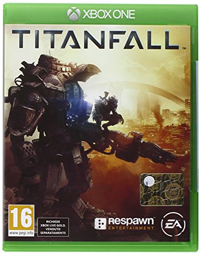 Titanfall