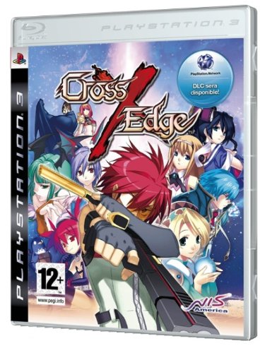 Cross Edge