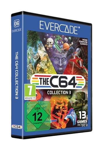 The C64 Collection 2