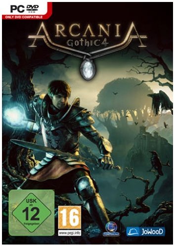Arcania - Gothic 4