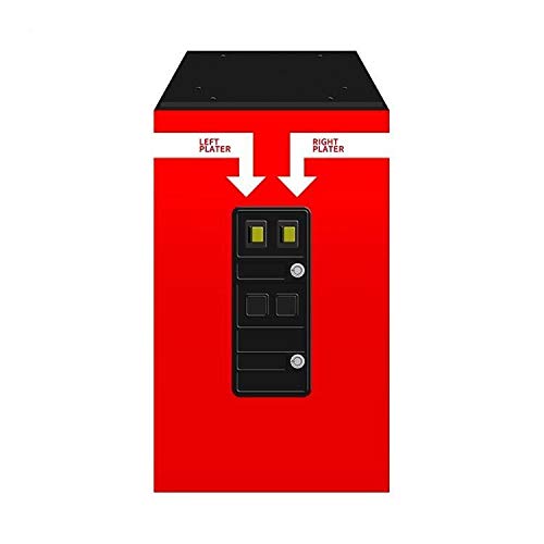 Base For Snk Mvsx Arcade Bartop