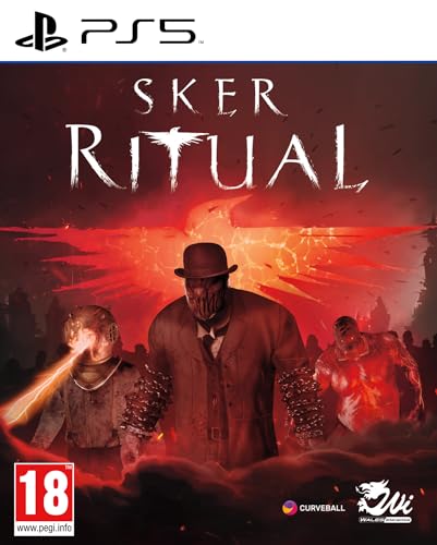 Sker Ritual - Ps5
