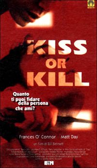 Vhs Kiss Or Kill